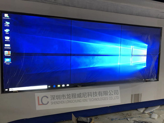 数字多媒体展厅施工 数字多媒体展厅施工