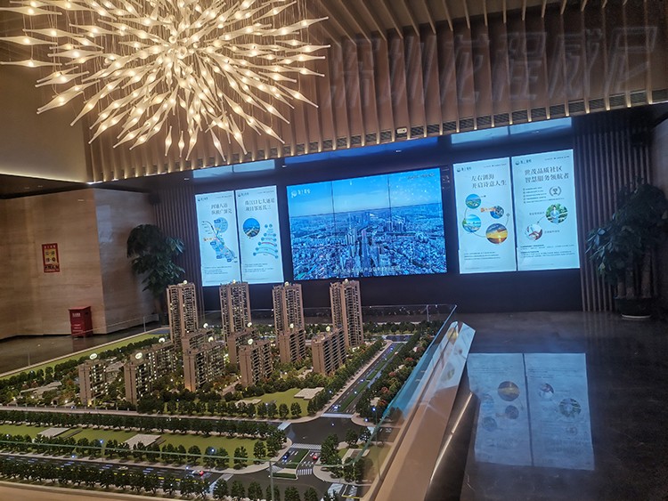 数字沙盘 数字沙盘