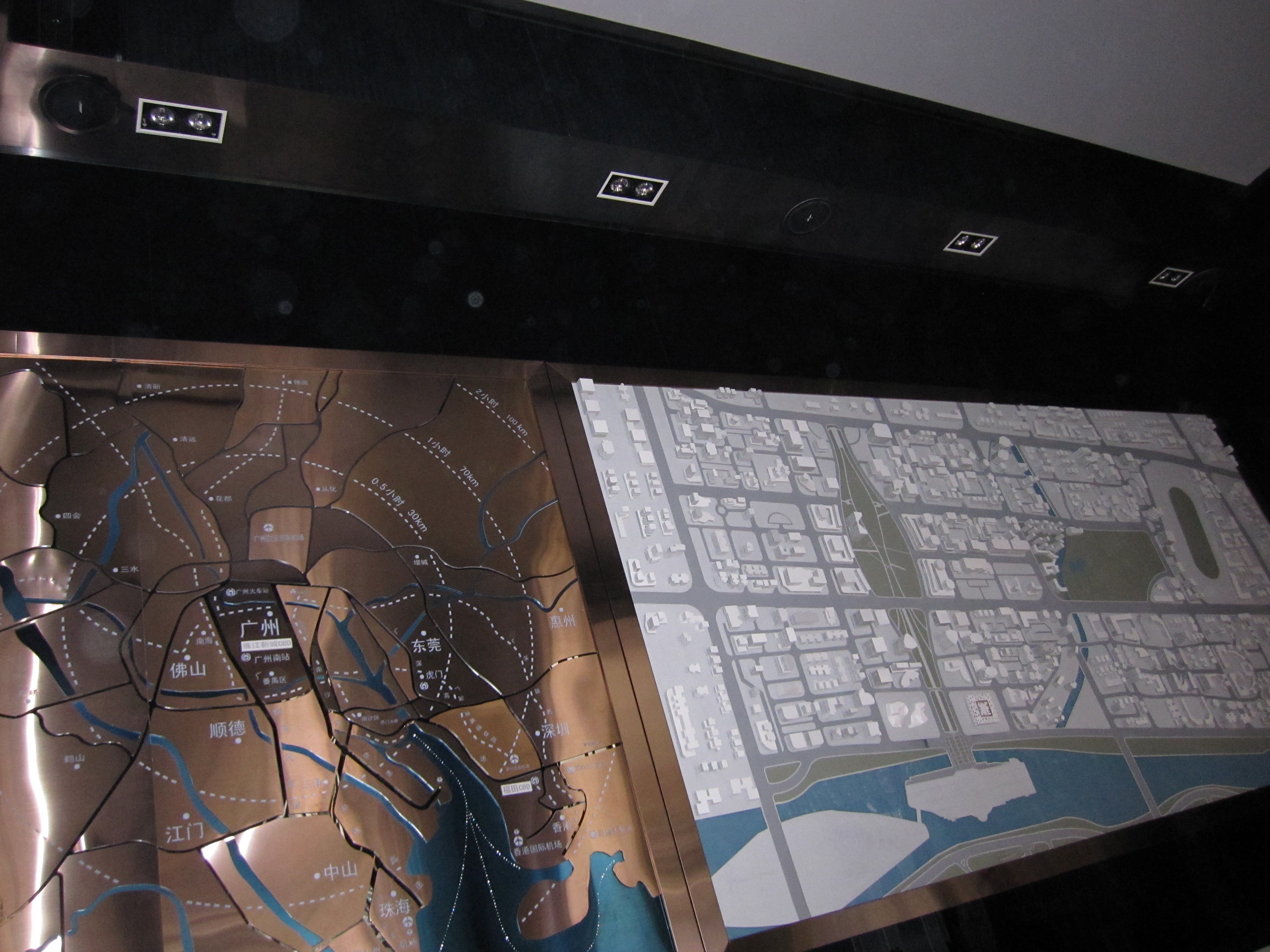 展厅音响系统集成 展厅音响系统集成