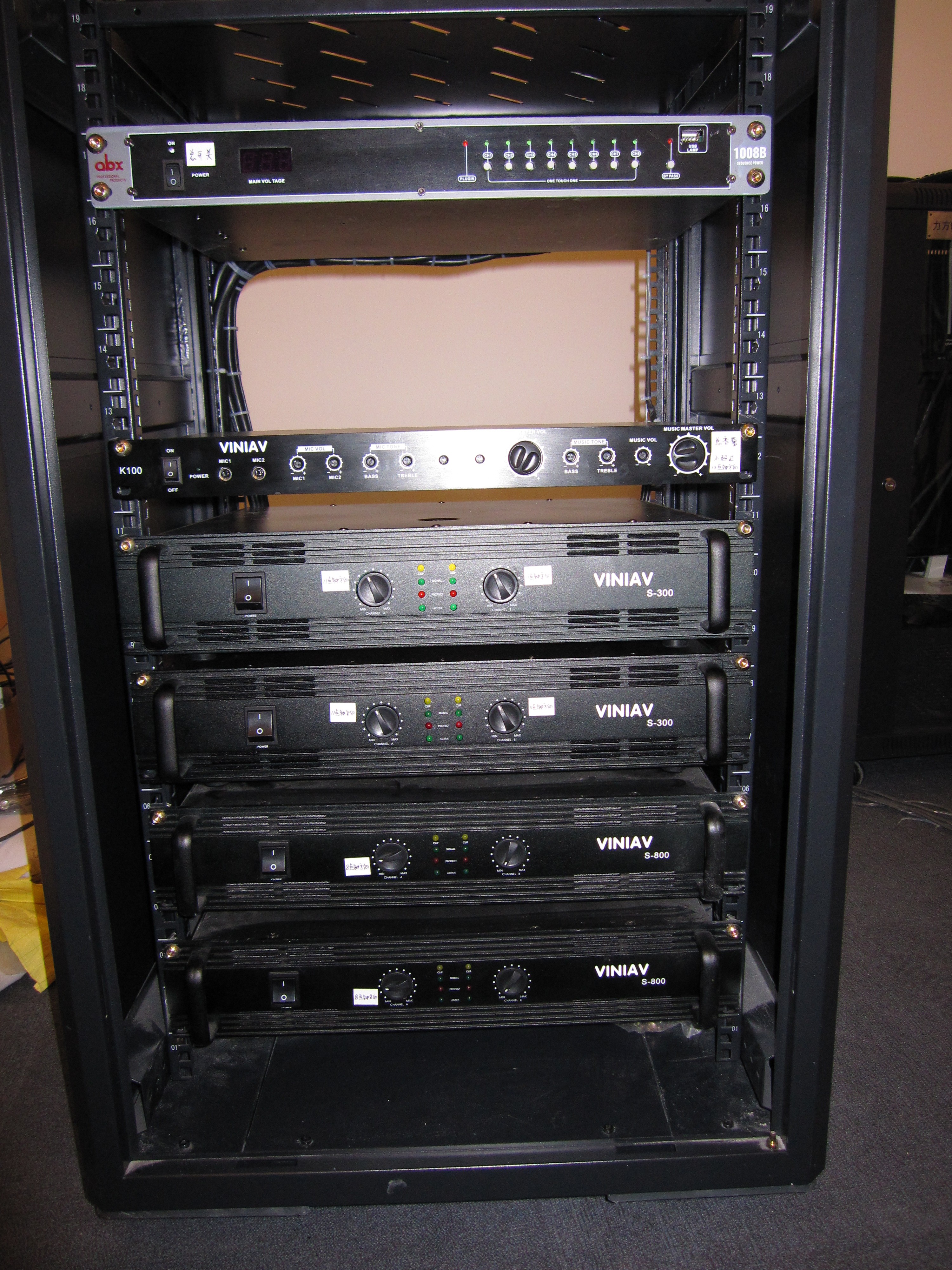 展厅音响推荐 展厅音响推荐