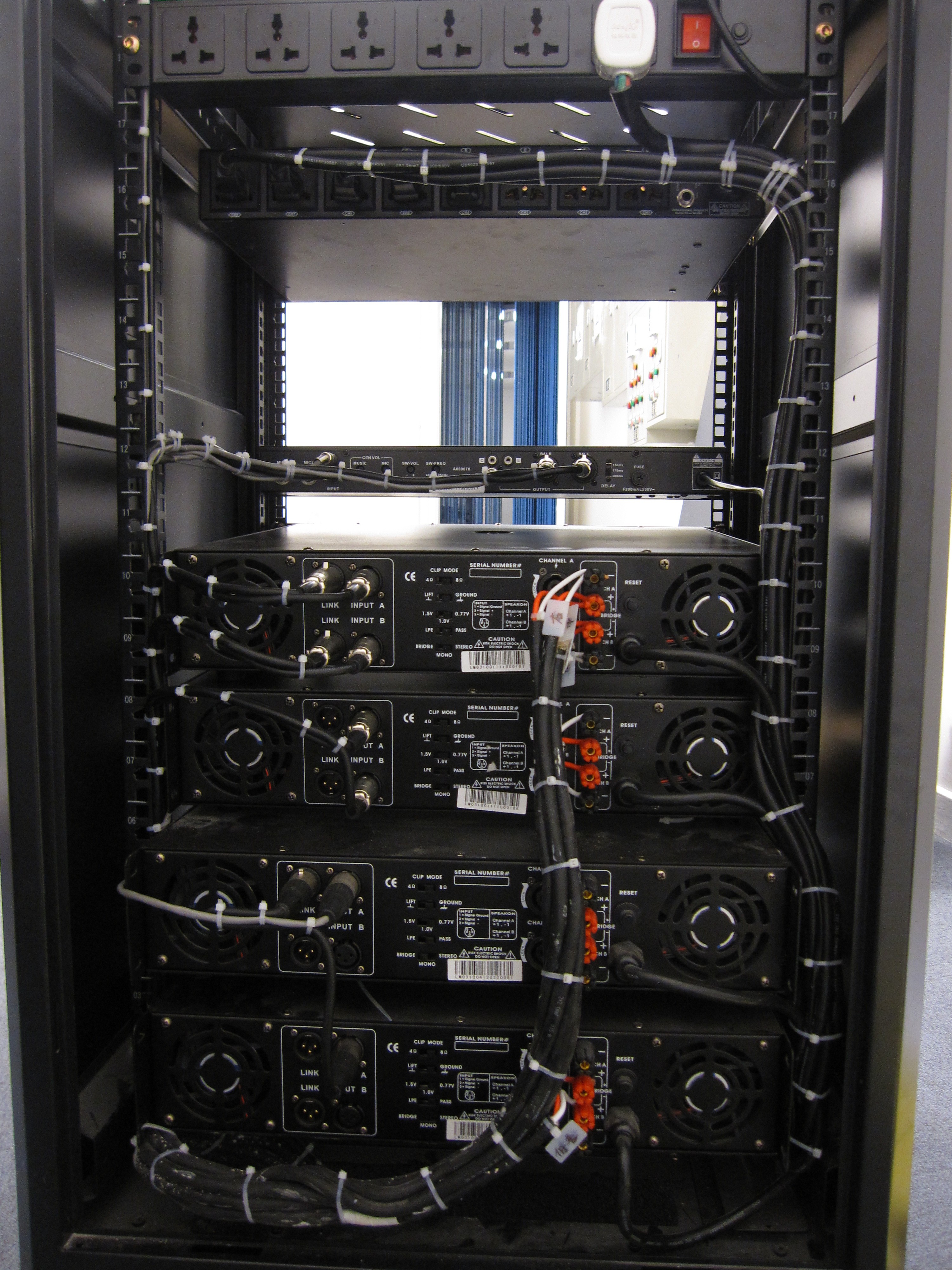 展厅音响推荐 展厅音响推荐