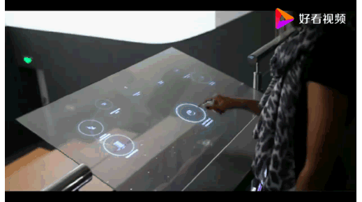 飞屏互动 飞屏互动