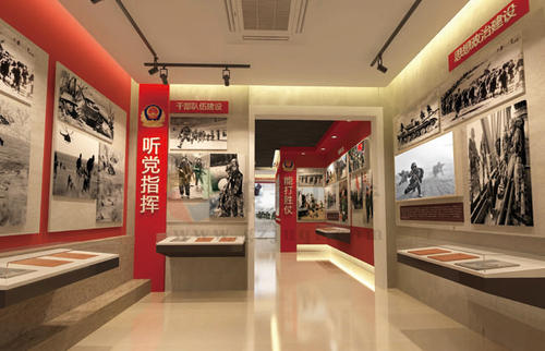 多媒体技术在纪念馆展示中的功能和作用 多媒体技术在纪念馆展示中的功能和作用
