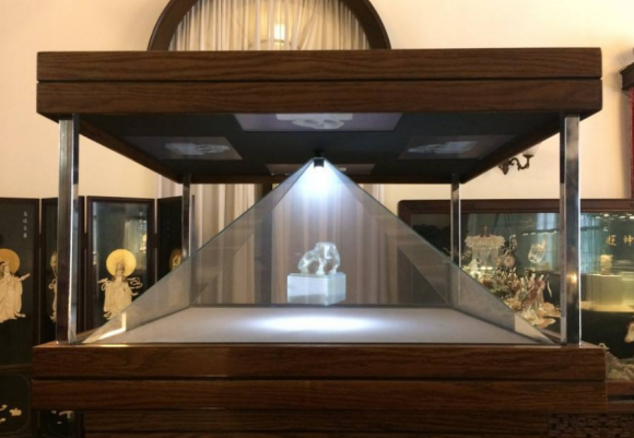 展厅数字多媒体 展厅数字多媒体