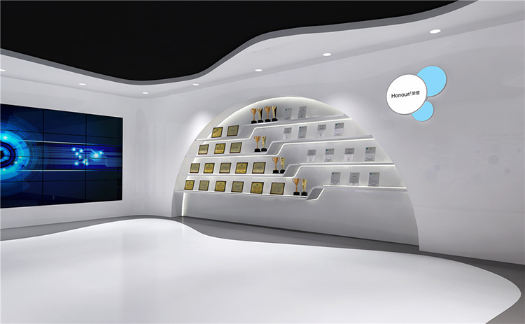 展馆展厅项目建设 展馆展厅项目建设