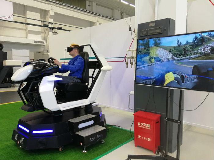 游戏类增强现实 游戏类增强现实