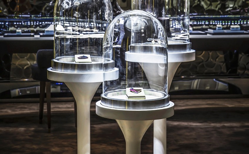 展厅设计如何做好营销 展厅设计如何做好营销