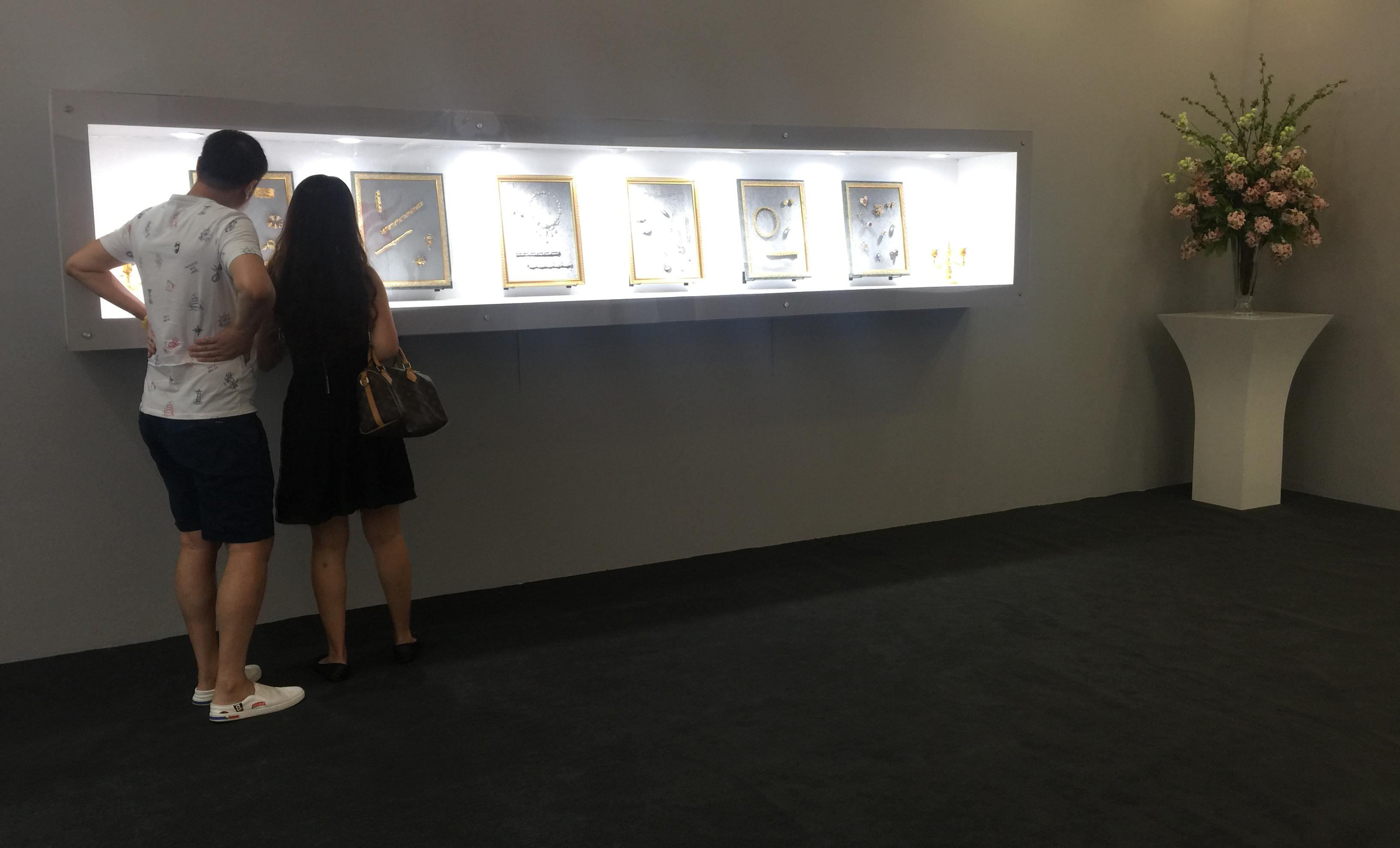 展厅设计如何做好营销 展厅设计如何做好营销