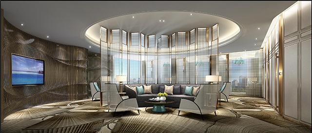 家具展厅设计 家具展厅设计