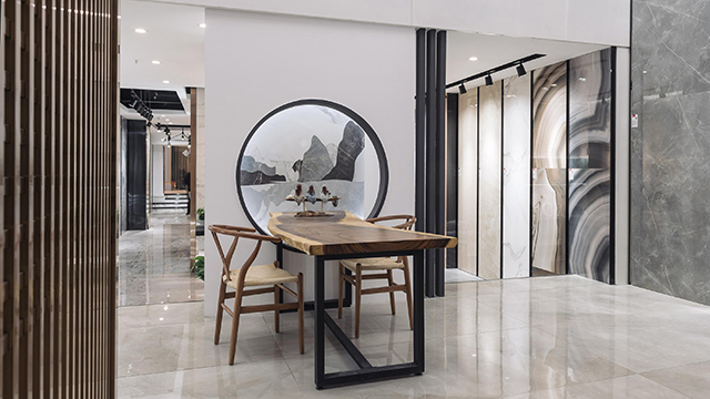 家具展厅设计 家具展厅设计