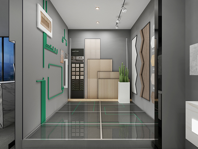 家具展厅设计 家具展厅设计