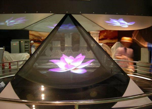 企业展厅多媒体展项 企业展厅多媒体展项