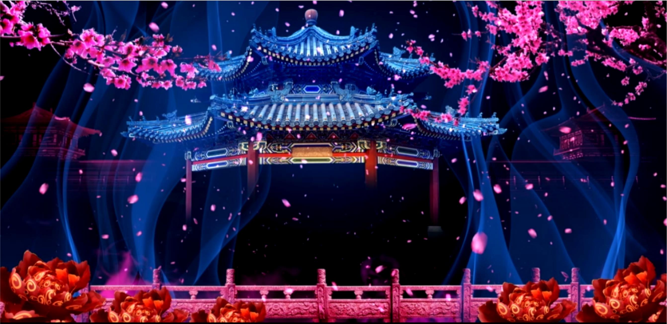 幻影成像舞台 幻影成像舞台