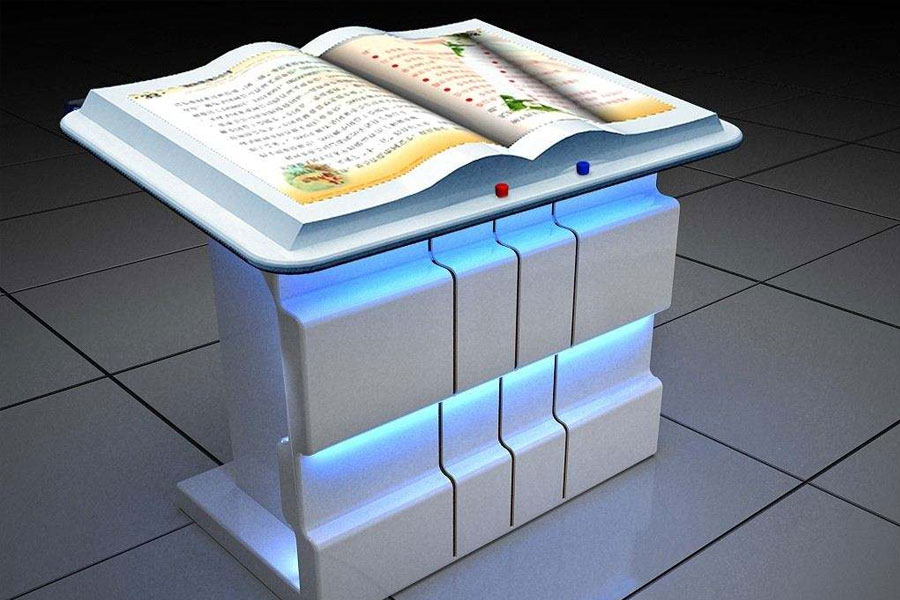 电子翻书 电子翻书