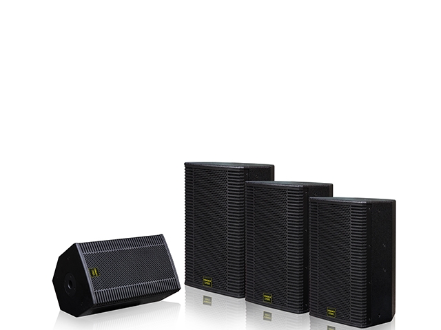 VINIAV C系列二分频音箱