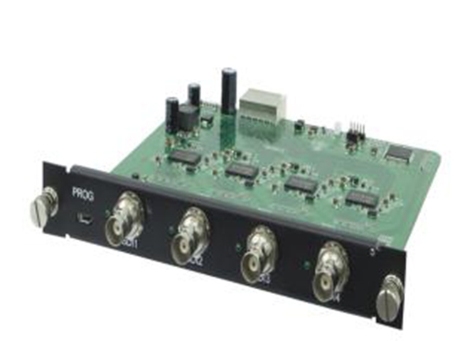 VINIAV 4路SDI输出板卡out-SDI4