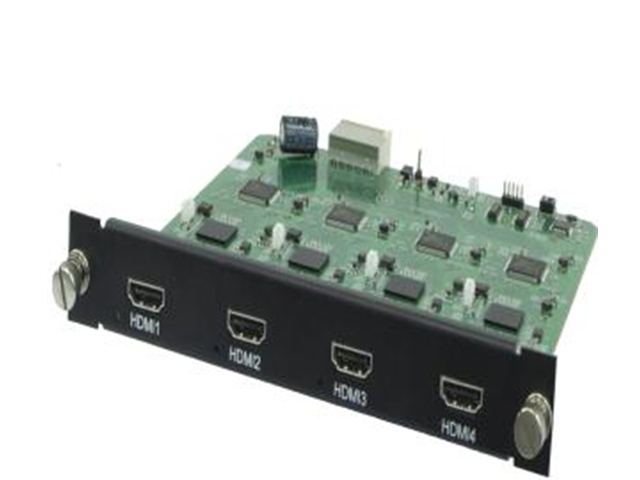 VINIAV 4路HDMI输出板卡out-HDMI4