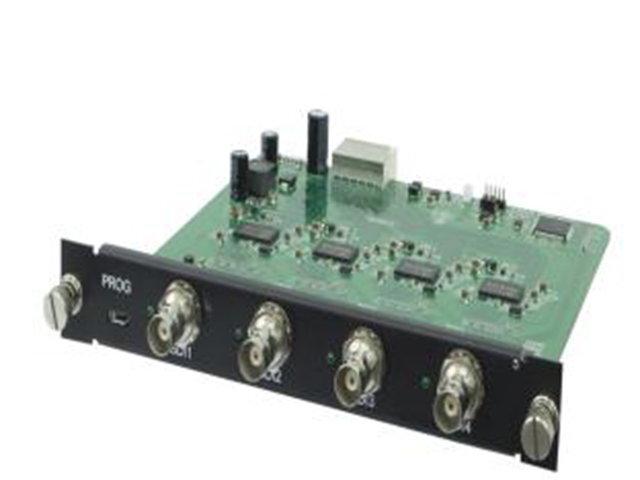 VINIAV 4路SDI输入卡in-SDI4