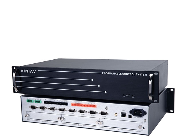 VN-CCS900网络型中央控制主机