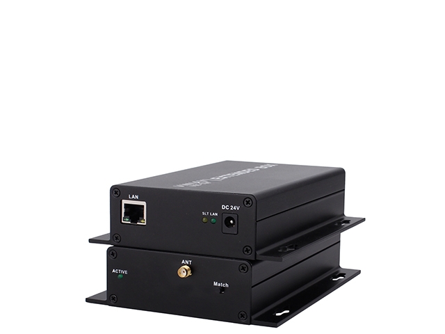 VN-TW 无线发射基站