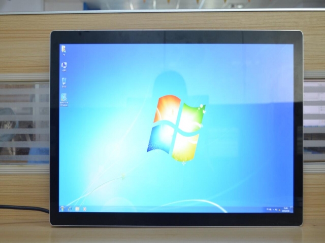 AMOUY 15.6寸电容一体机