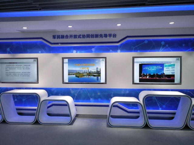 AMOUY 49寸电容一体机