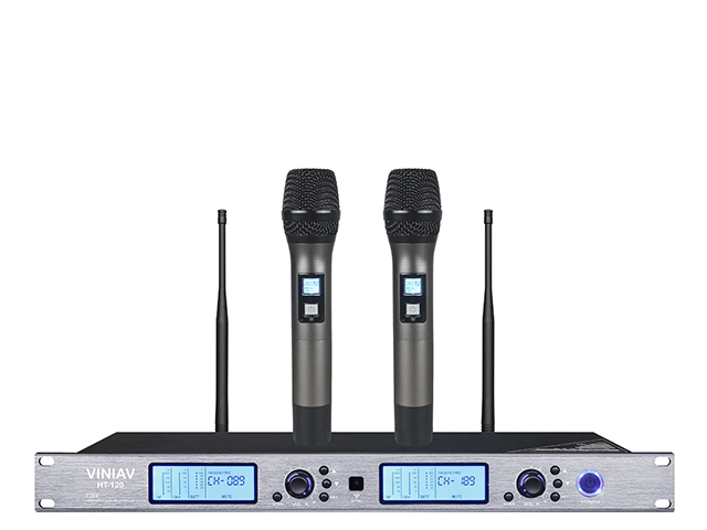 VINIAV HT-120无线话筒