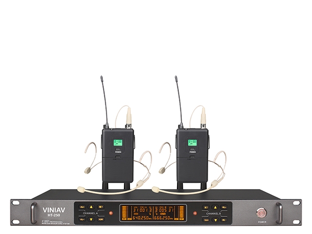 VINIAV HT-250无线话筒