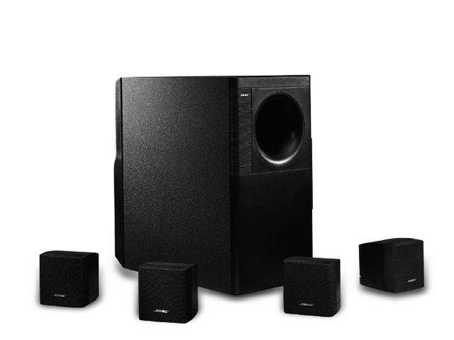 BOSE FreeSpace?扬声器 FS3-I