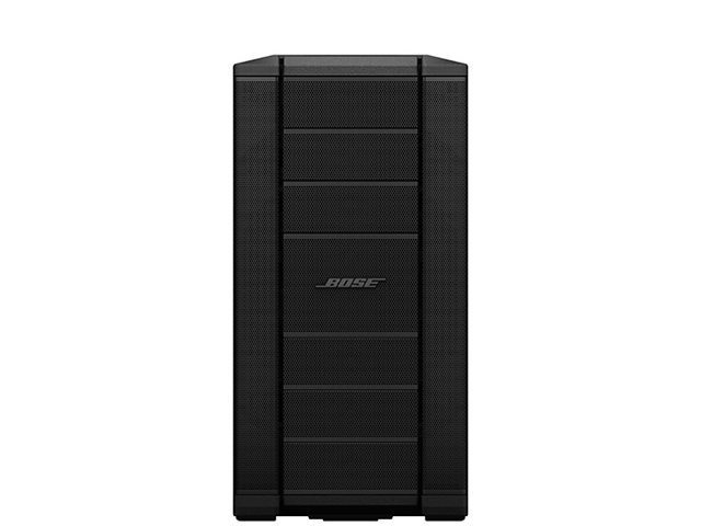 BOSE F1 812 无源扬声器