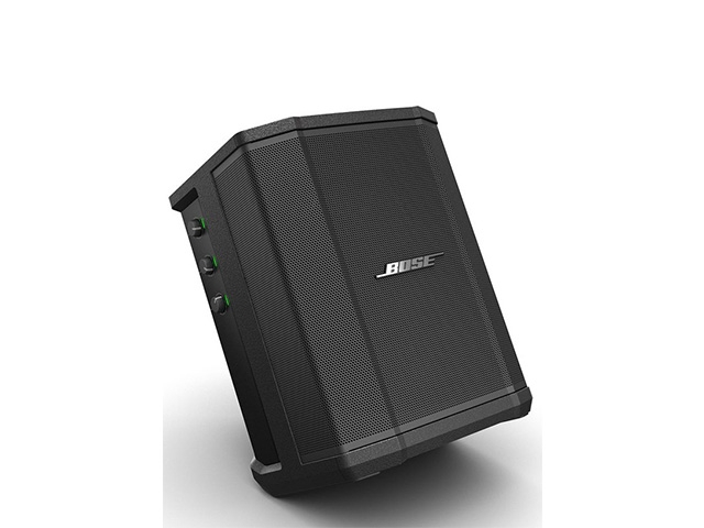 BOSE S1 Pro 多功能音乐系统