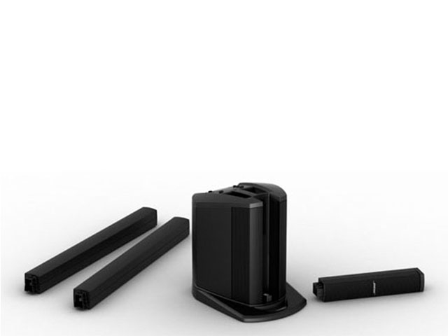 BOSE L1 Compact 全功能音乐系统