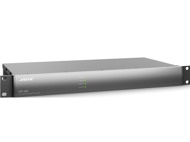 BOSE CSP-428 商用音频处理器