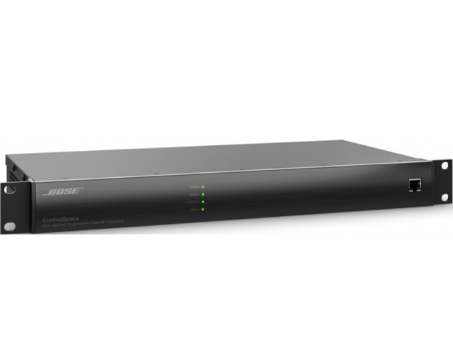 BOSE ControlSpace ESP-880AD 音频信号处理器