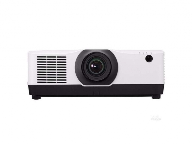 NP-PA804UL-W+液晶激光工程投影机