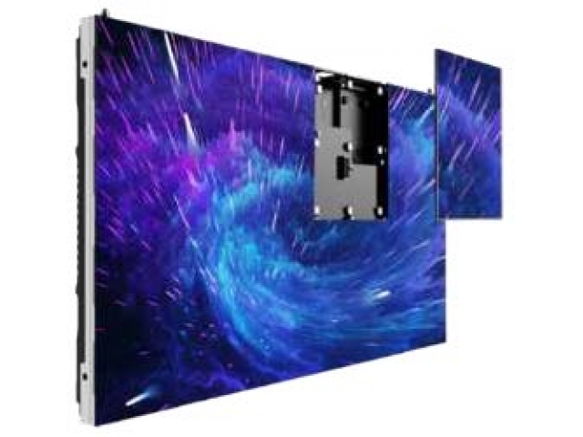 UMini P0.9 户内COB LED显示屏