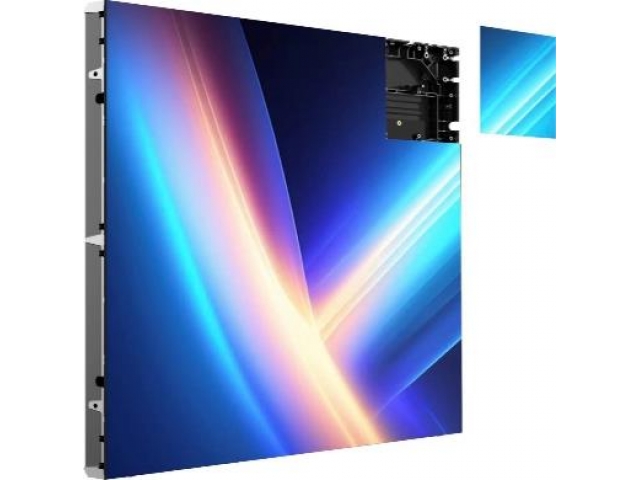 UMini P1.8 户内COB LED显示屏