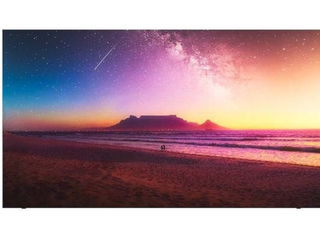 UMini P1.5 户内COB LED显示屏