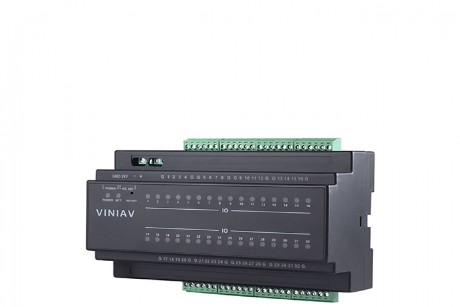 VN-IO32-D导轨式32路IO输入?？?>
                                    <a href=