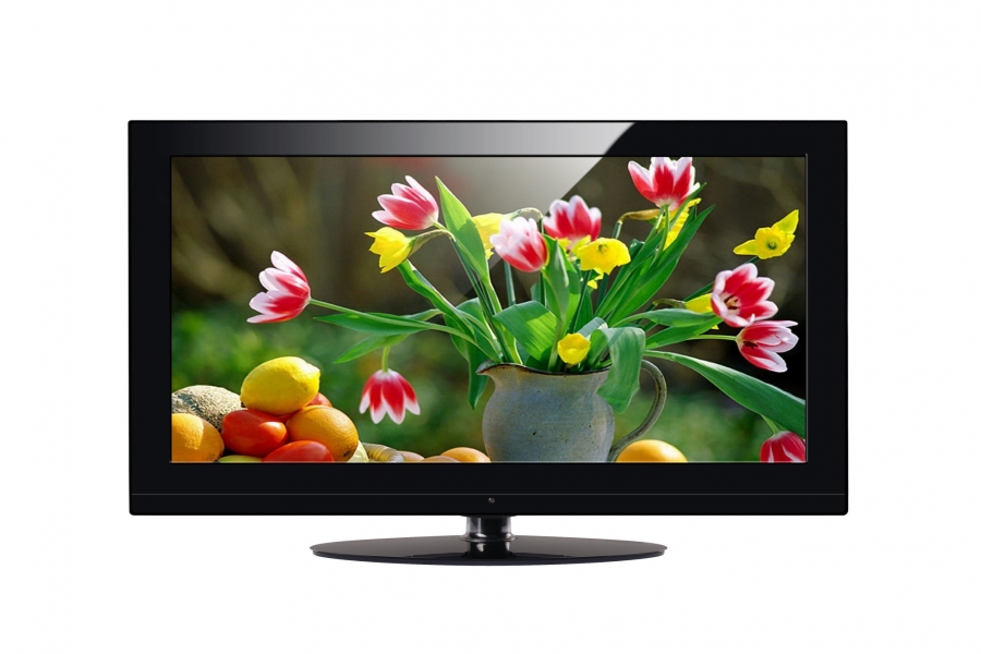 AMOUY 23.6寸电容触摸屏一体机