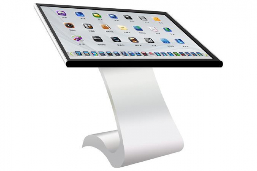 卧式一体机S型底座