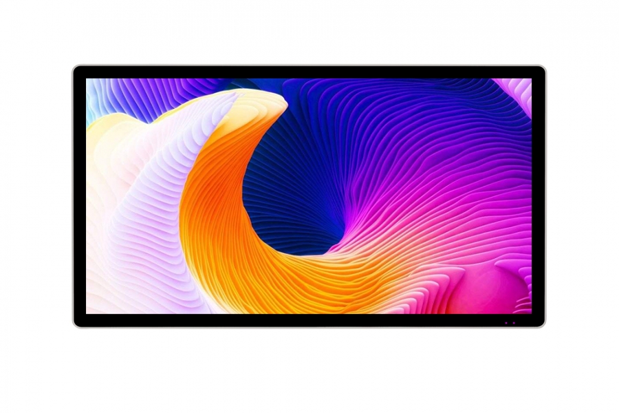 AMOUY 21.5寸电容一体机