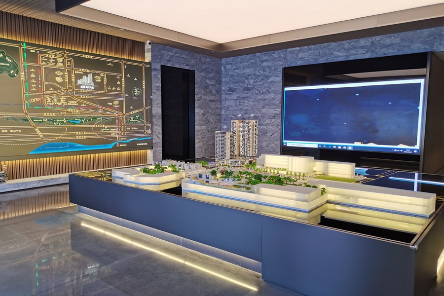 深圳龙华营销中心