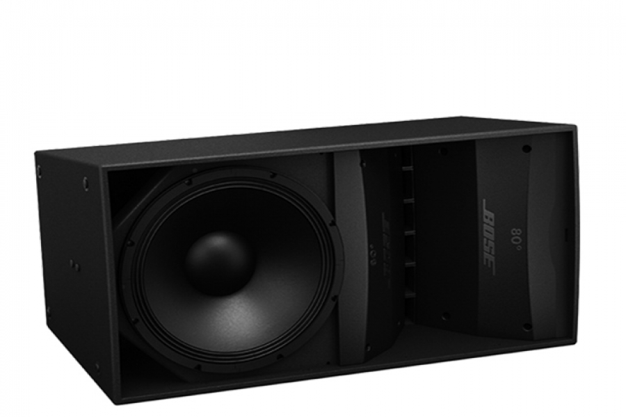 BOSE ArenaMatch AM10 户外阵列扬声器