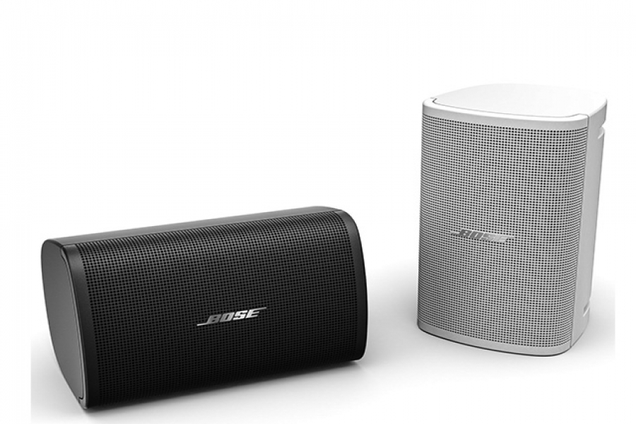 BOSE DesignMax DM5SE 壁装扬声器