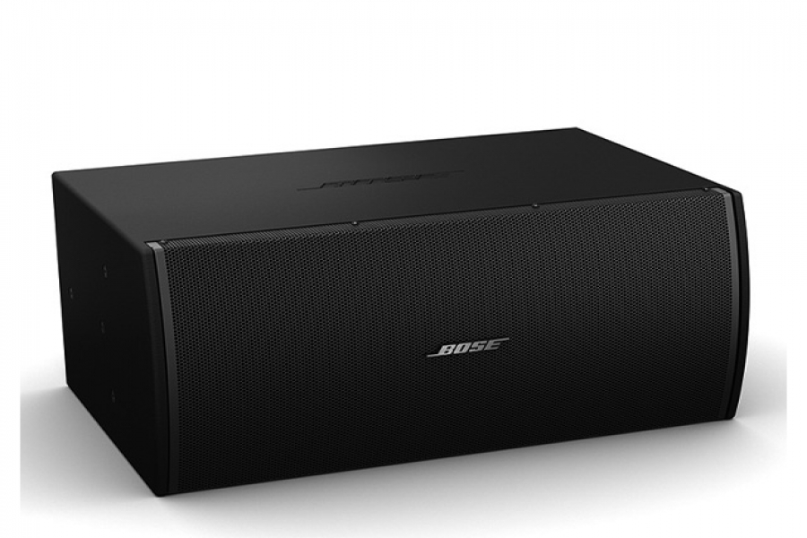 BOSE MB210-WR 紧凑型低音炮