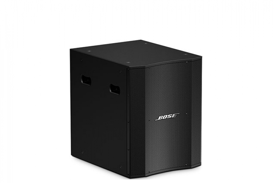 BOSE MB24 WR 模块化低音扬声器