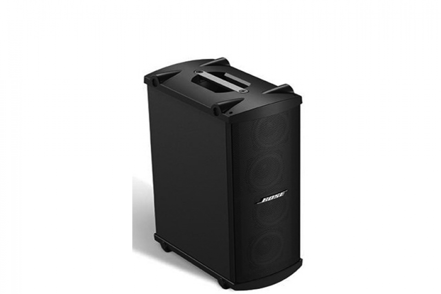 BOSE MB4 模块化低音扬声器
