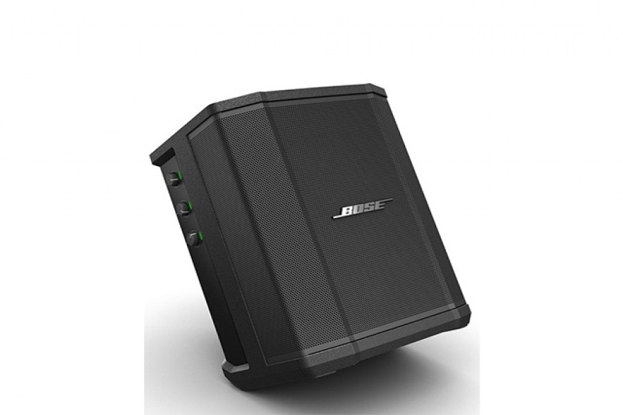 BOSE S1 Pro 多功能音乐系统