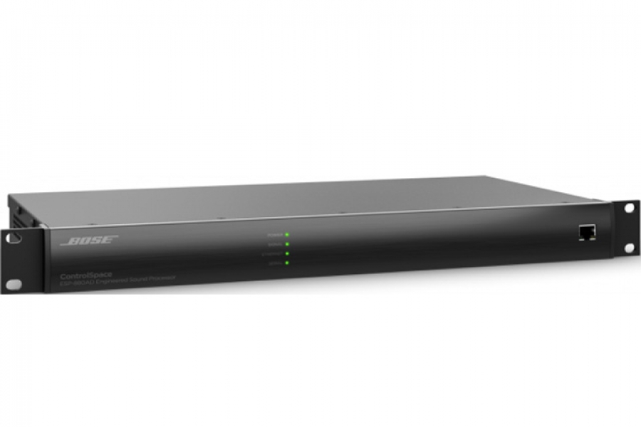 BOSE ControlSpace ESP-880AD 音频信号处理器
